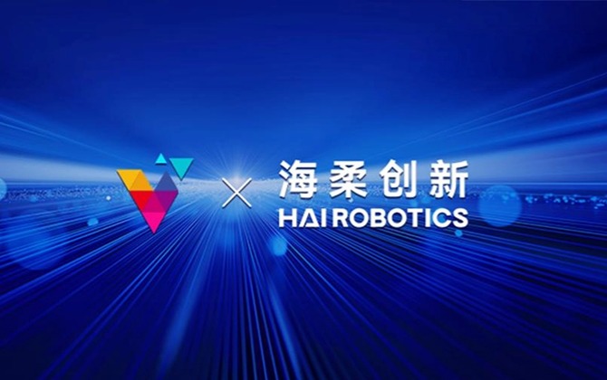 芯探科技 x DB旗舰 | 为机器人自主导航提供坚实保障！