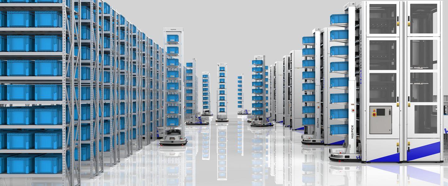 HaiPick A42