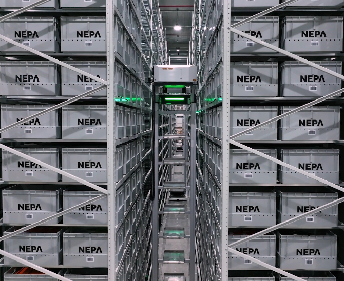 NEPA